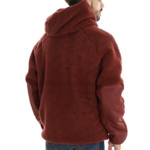 FELPA CENTRAL HIGH PILE DICKIES - Mad Fashion | img vers.300x/